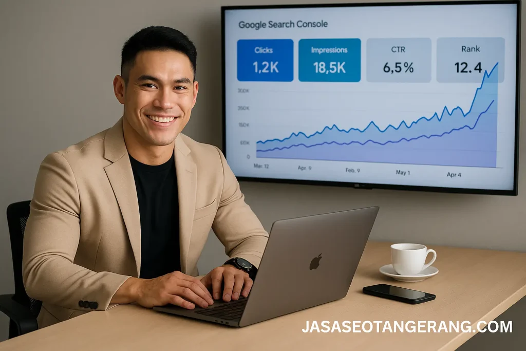 jasa pembuatan website tangerang